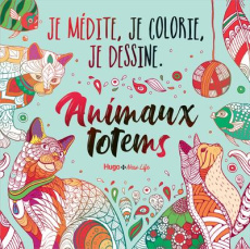 Animaux totems - COLLECTIF