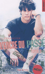 L'encre du passé/02/ - Boyer Erika