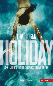 Holiday - Logan T.M.