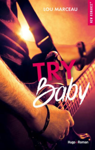 Try Baby - Marceau Lou