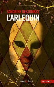 L'arlequin - Destombes Sandrine