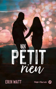 Un petit rien - Watt Erin ; Vidal Pauline