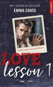 Love lesson Tome 1 - Chase Emma ; Bligh Robyn Stella