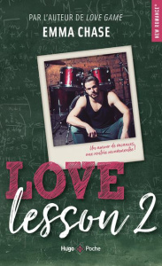 Love Lesson/02/ - Chase Emma ; Bligh Robyn Stella