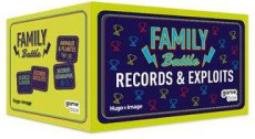 GAME BOX FAMILY BATTLE RECORDS ET EXPLOITS - COLLECTIF