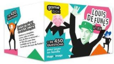 GAME BOX LOUIS DE FUNES - LE JEU - COLLECTIF