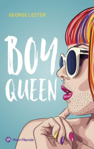 Boy Queen - Lester George ; Flory Estelle
