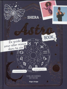 Astrobook - Kerienski Shera ; Coatsaliou Carole