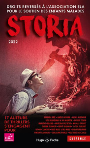 Storia. Edition 2022 - Abel Barbara ; Antoine Amélie ; Aubenque Alexis ;
