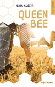 Queen Bee - Gaia Alexia