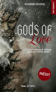 Gods of love/01/ - Dielens Eugénie