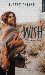 The Wish/01/Suda Kaye - Carlan Audrey ; Bligh Robyn Stella