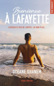 Bienvenue à Lafayette - Ghanem Océane