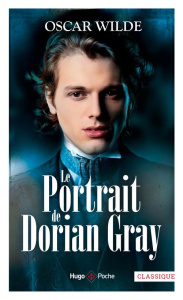 Le portrait de Dorian Gray - Wilde Oscar