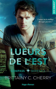 Compass Series/02/Lueurs de l'est - Cherry Brittainy C. ; Marcusse Lucie