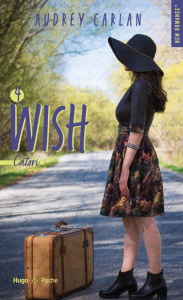 Wish/04/Catori - Carlan Audrey