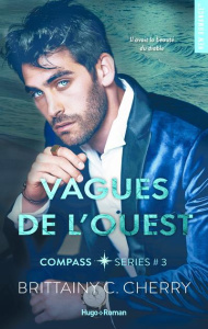 Compass series/03/Vagues de l'ouest - Cherry Brittainy C. ; Tricottet Marie-Christine