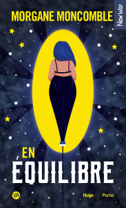 En équilibre - Moncomble Morgane