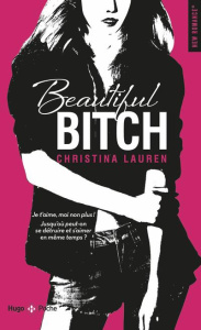Beautiful bitch - Lauren Christina ; Guyon Margaux