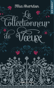 Le collectionneur de voeux - Sheridan Mia ; McGregor Charline