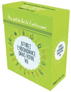 Attirez l'abondance dans votre vie - Hugo Caroline de