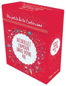 Accueillez l'amour dans votre vie - Hugo Caroline de