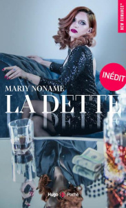 La dette - Noname Marjy