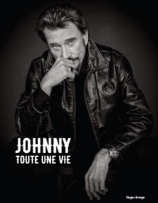 Johnny, toute une vie - Julien François