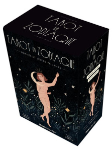 COFFRET LE TAROT DU ZODIAQUE - COLLECTIF
