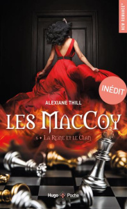Les MacCoy/06/La reine et le clan - Thill Alexiane