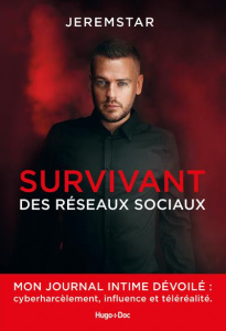 Survivant des réseaux sociaux - JEREMSTAR/LE MAUX