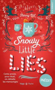Snowy Little Lies - DL Fanny