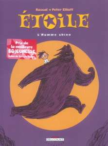 Etoile Tome 2 : L'Homme chien - RASCAL PETER ELLIOTT