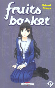 Fruits Basket/17/FRUITS BASKET TOME 17 - Takaya Natsuki