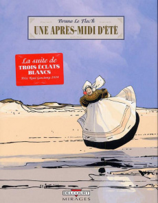 Une après-midi d'été - Le Floc'h Bruno