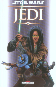 Star Wars Jedi Tome 2 : Ténèbres - Ostrander John ; Duursema Jan ; Krissing Ray ; Mc