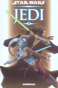 Star Wars Jedi Tome 3 : Rite de passage - Ostrander John ; Duursema Jan ; Capuron Anne
