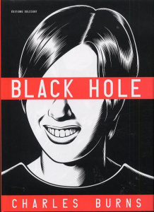 Black Hole - Intégrale : Tomes 1 à 6 - Burns Charles