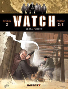 Watch Tome 4 : Mission 2. Episode 2 : La lignée Kallawaya - Le Galli Michaël ; Erbetta Luca