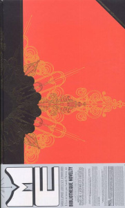 Acme Novelty Library - Ware F-C