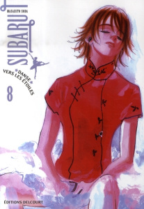 Subaru Tome 8 - Soda Masahito