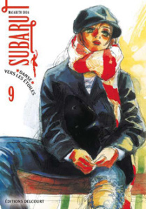 Subaru Tome 9 - Soda Masahito ; Tchou Adrien