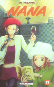 Nana Tome 17 - Yazawa Ai