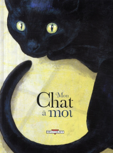 Mon chat à moi - COLLECTIF