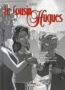 Le Cousin Hugues - Braslavsky Max