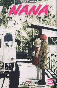 Nana Tome 20 - Yazawa Ai ; Cibot Sahé