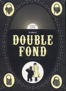 Double Fond - Lutes Jason