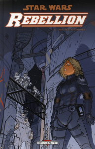 Star Wars Rébellion Tome 6 : Petites victoires - Barlow Jeremy ; Wilson Colin