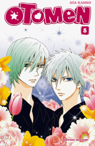 Otomen Tome 5 - Kanno Aya ; K. Yuko