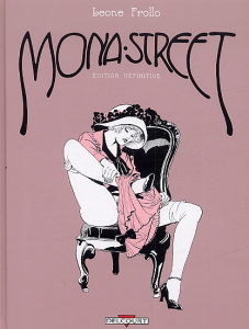 Mona Street - Frollo Leone ; Joubert Bernard